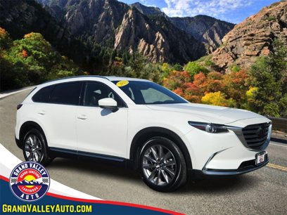 Used 2023 MAZDA CX-9 Grand Touring