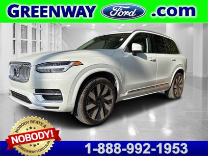 Used 2023 Volvo XC90 T8 Ultimate