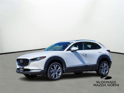 Certified 2022 MAZDA CX-30 AWD 2.5 S w/ Preferred Package