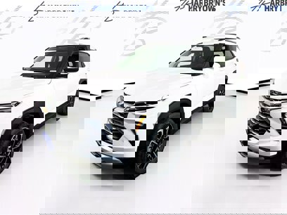 New 2025 Chevrolet TrailBlazer LT w/ LT Cold Weather Package