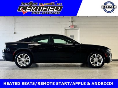 Certified 2023 Dodge Charger SXT w/ Cold Weather Package
