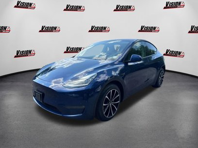 Used 2022 Tesla Model Y Long Range