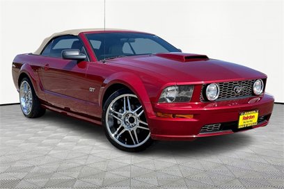 Used 2005 Ford Mustang GT