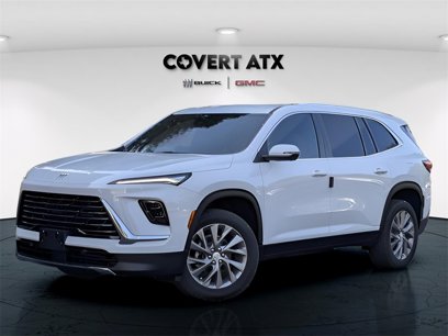 New 2026 Buick Enclave Preferred w/ Power Package