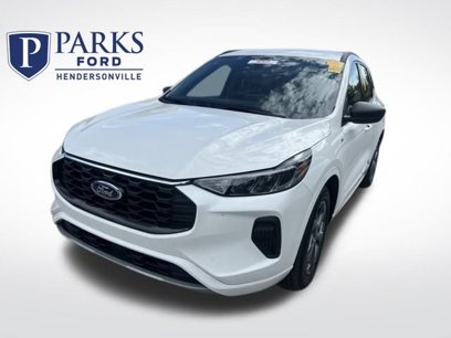 Certified 2024 Ford Escape ST-Line