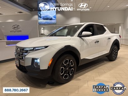 Certified 2024 Hyundai Santa Cruz SEL
