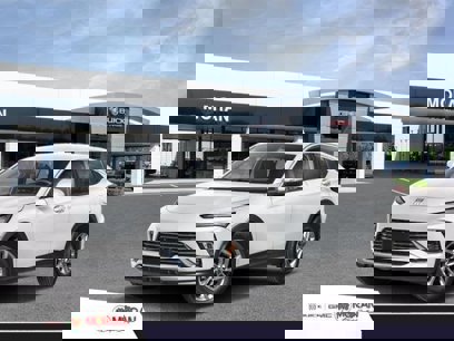 New 2025 Buick Envista Preferred w/ Convenience I Package