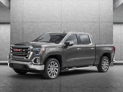 Used 2022 GMC Sierra 1500 SLT w/ SLT Premium Plus Package