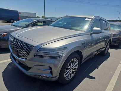 Used 2024 Genesis GV80 2.5T