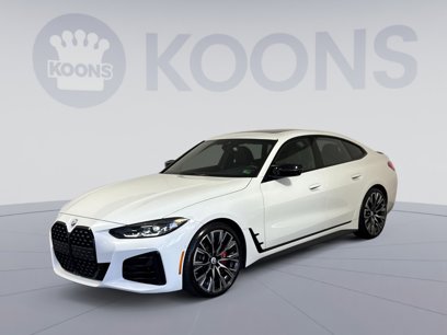 Used 2023 BMW M440i xDrive Gran Coupe w/ Premium Package