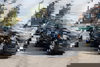Used 2016 Volvo S60 T5 Premier