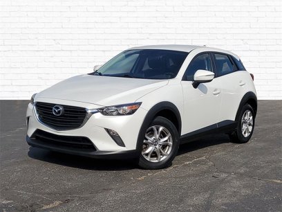 Used 2019 MAZDA CX-3 Sport