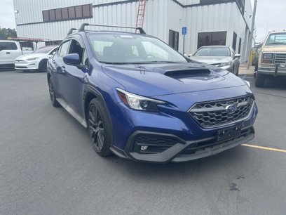 Used 2024 Subaru WRX Premium