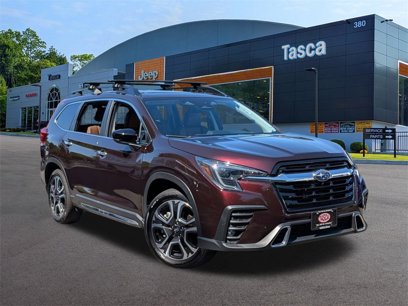 Used 2024 Subaru Ascent Touring