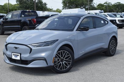 New 2025 Ford Mustang Mach-E Premium