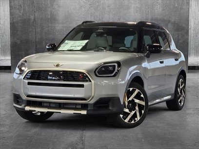 Used 2025 MINI Cooper Countryman S