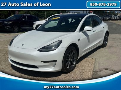 Used 2020 Tesla Model 3 Standard Range