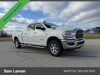 Used 2020 RAM 3500 Laramie
