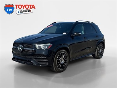 Used 2021 Mercedes-Benz GLE 350