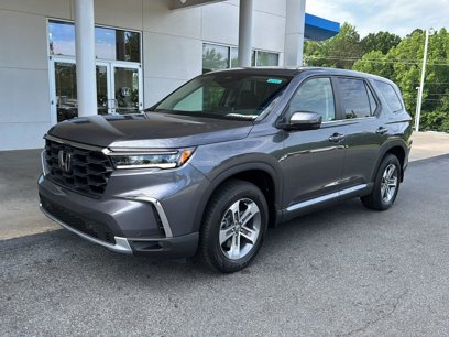 New 2025 Honda Pilot EX-L