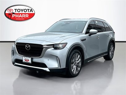 Used 2024 MAZDA CX-90 3.3 Turbo w/ Premium Plus Pkg