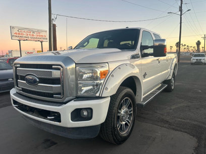 Used 2013 Ford F350 Lariat