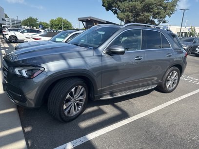 Used 2020 Mercedes-Benz GLE 350 4MATIC