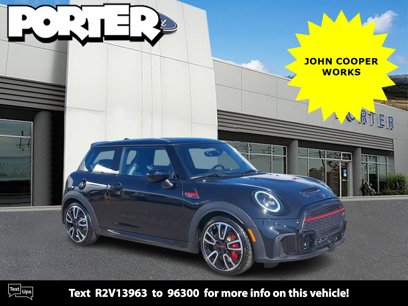 Used 2024 MINI Cooper John Cooper Works