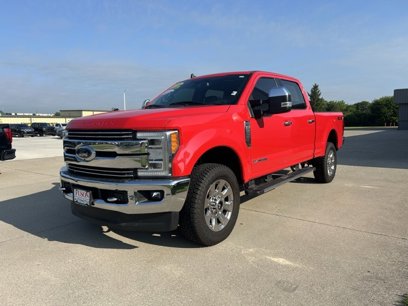 Used 2019 Ford F250 Lariat w/ Lariat Ultimate Package