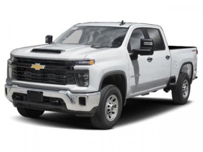 Certified 2024 Chevrolet Silverado 3500 LT w/ Safety Package