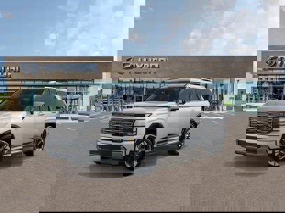 New 2026 Hyundai Palisade Limited