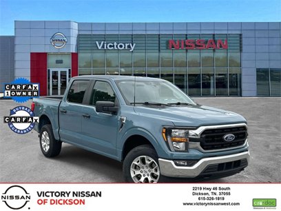 Used 2023 Ford F150 XLT