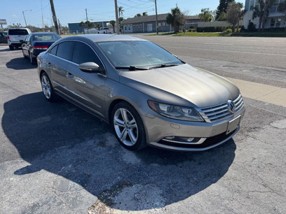 Used 2013 Volkswagen CC Sport