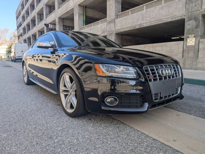 Used 2011 Audi S5 Prestige