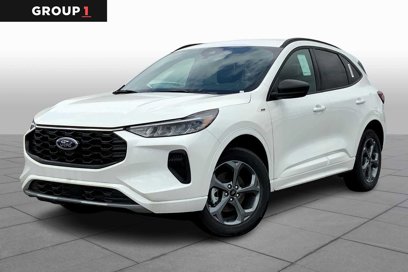 New 2024 Ford Escape ST-Line