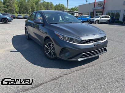 Used 2023 Kia Forte LXS