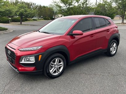 Used 2018 Hyundai Kona SE