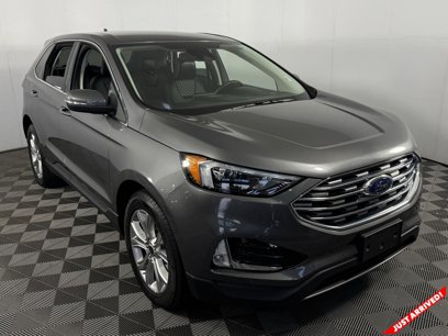 Used 2024 Ford Edge Titanium