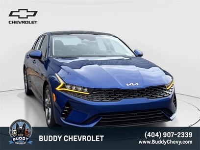 Used 2023 Kia K5 EX