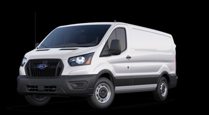 New 2024 Ford Transit 250 Low Roof w/ Load Area Protection Package