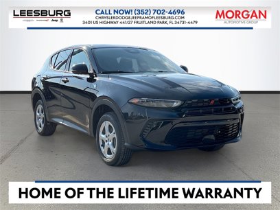 New 2025 Dodge Hornet GT Plus