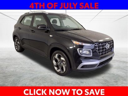Certified 2024 Hyundai Venue SEL