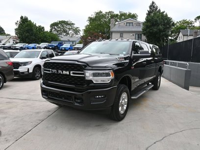 Used 2022 RAM 2500 Big Horn w/ Level C Equiment Group