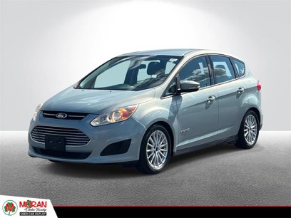 Used 2014 Ford C-MAX SE