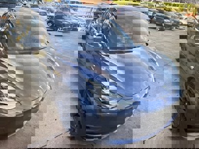 Used 2020 Tesla Model 3 Long Range