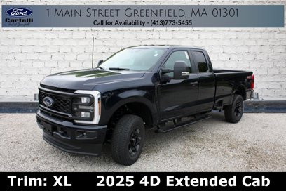 New 2025 Ford F250 XL