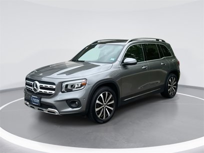 Used 2021 Mercedes-Benz GLB 250 4MATIC