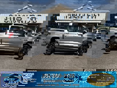 New 2025 Ford F150 Lightning XLT
