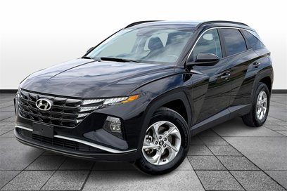Used 2024 Hyundai Tucson SEL