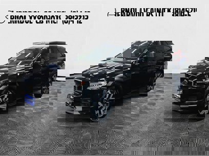 Certified 2024 Volvo V90 B6 Cross Country Ultimate